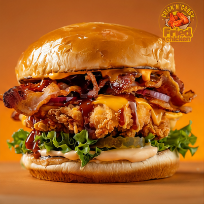 Hungry Burger