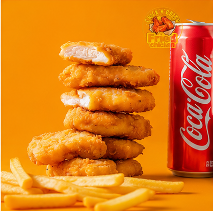 Combo Nuggets