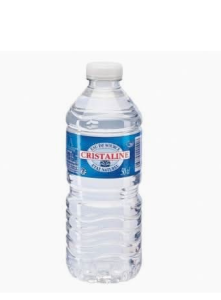 Eau Minérale