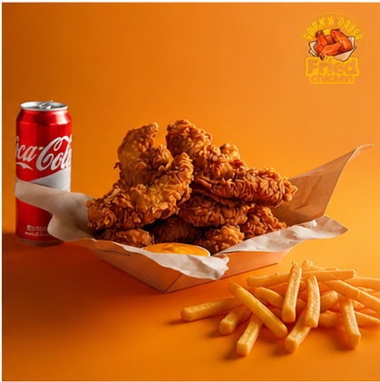Combo Tenders