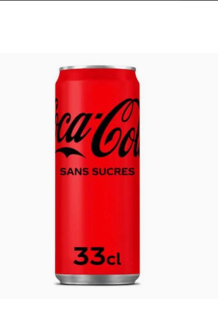 Coca-Cola Zéro