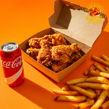 Combo Wings