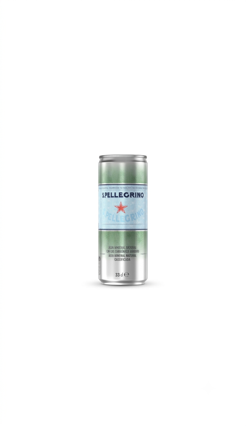 San Pellegrino 🟢