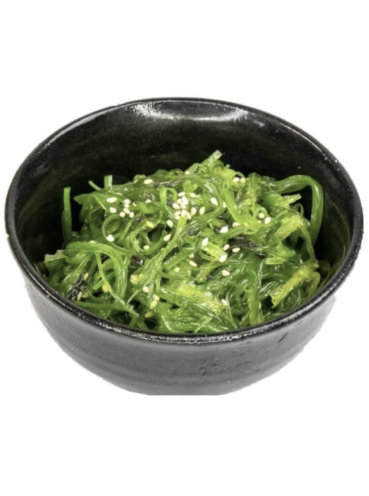 Salade Wakame