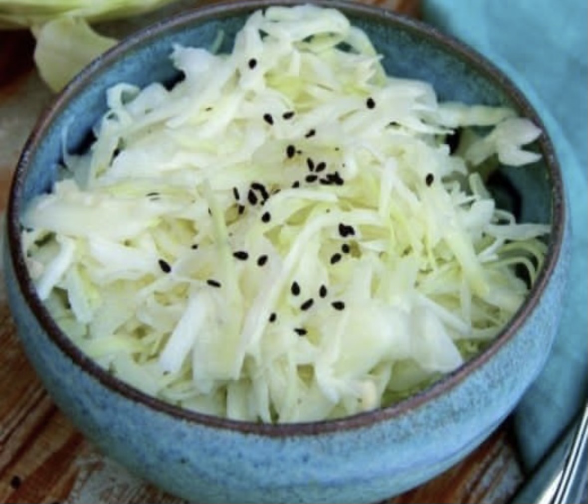 Salade de Chou