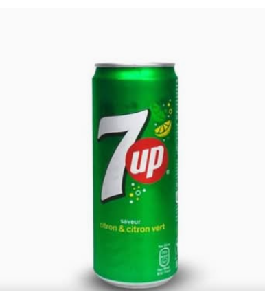 7Up 🥤