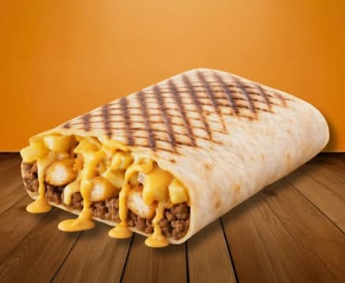 [Offre] : Tacos M 🌯