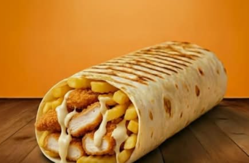 [Offre] : Ton Tacos Roulé ! 🌯