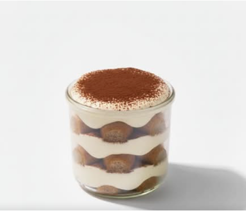 Tiramisu🍮