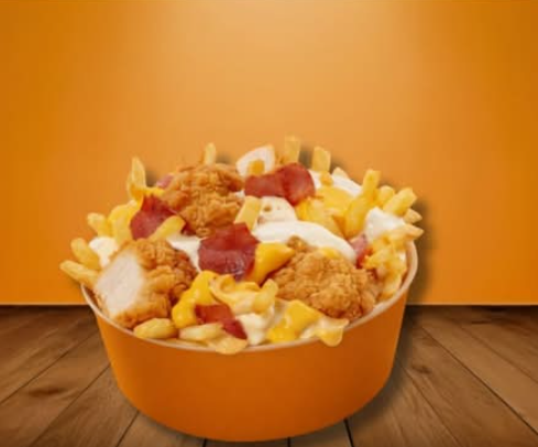 Ton Maxi Bowl ! 🔥