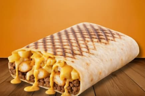 T[Offre] : Tacos M 🌯