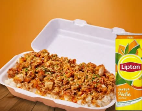 Original Crousty ⭐