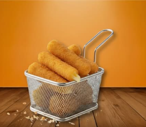 Mozza Sticks X3 🧀