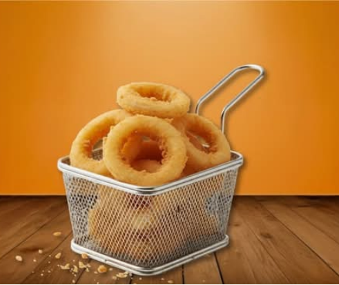 Oignons Rings X5 🔥