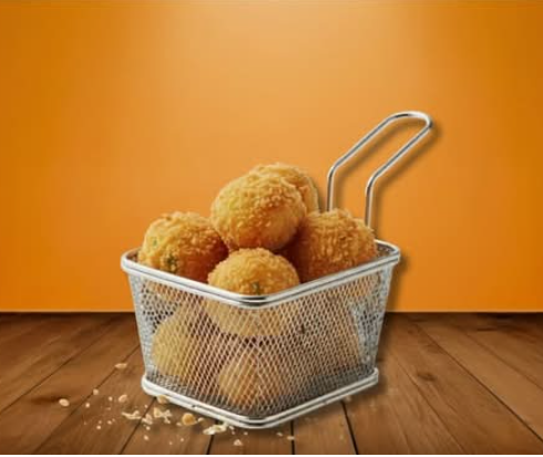 Bouchées Jalapeños X3 🌶️