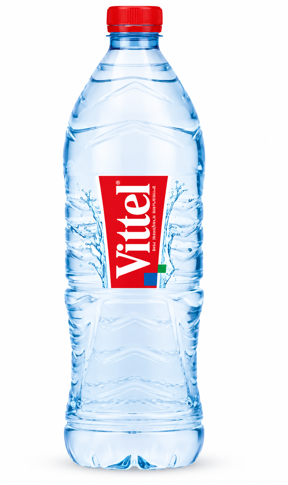 Eau minérale