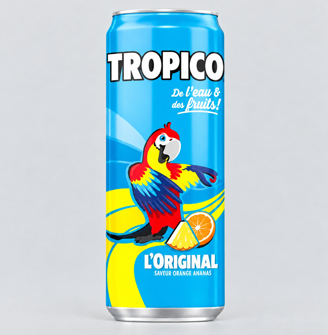 Tropico