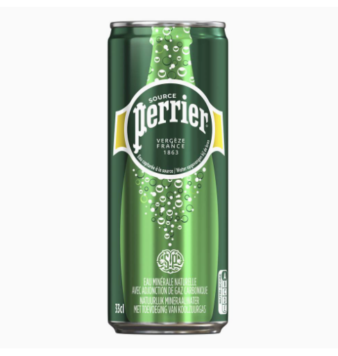 Perrier