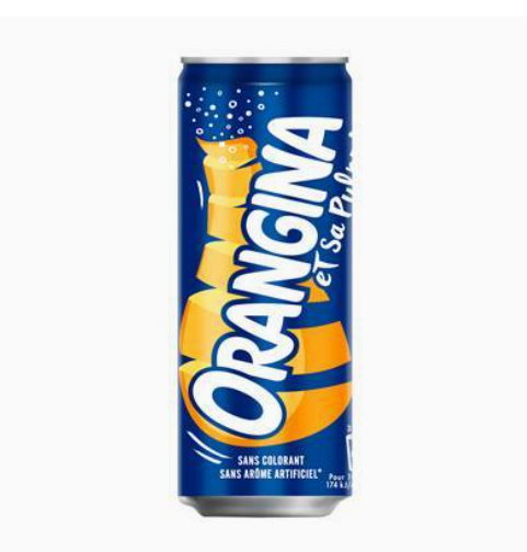 Orangina