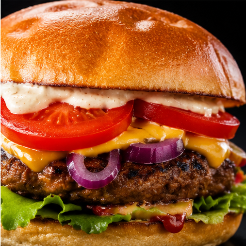 Cheeseburger