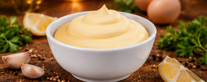Mayonnaise