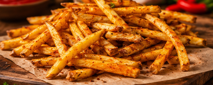 Frites