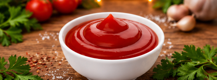 Sauce BBQ