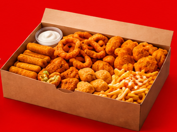 Box à Partager