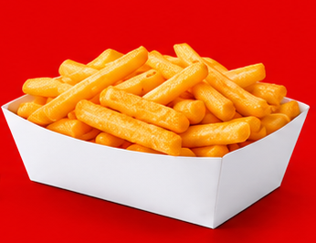 Barquette de Frites