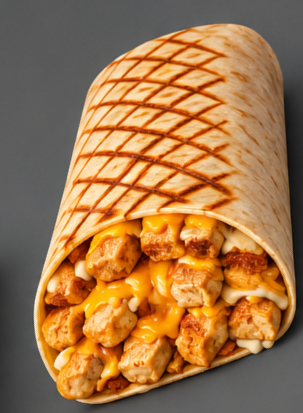 Tacos Triple
