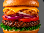 🍔 Mixte Burger