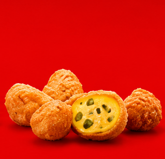 Chill Cheese (5 pièces)