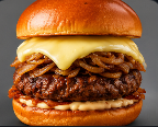 🏔️ Savoyard Burger