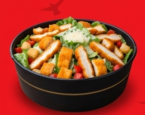 Salade César