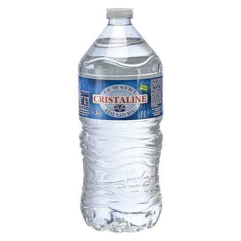 Cristaline