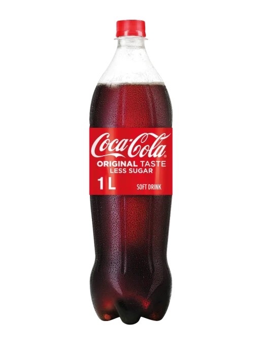Coca-Cola 1L