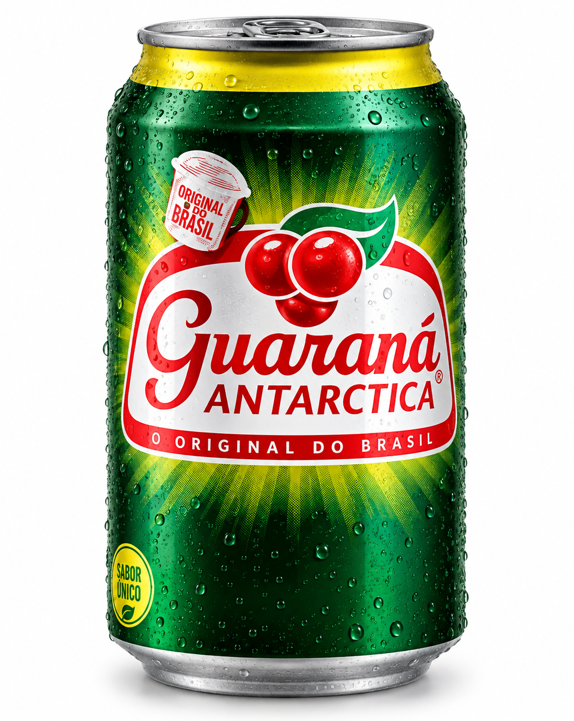 Guarana 33cl