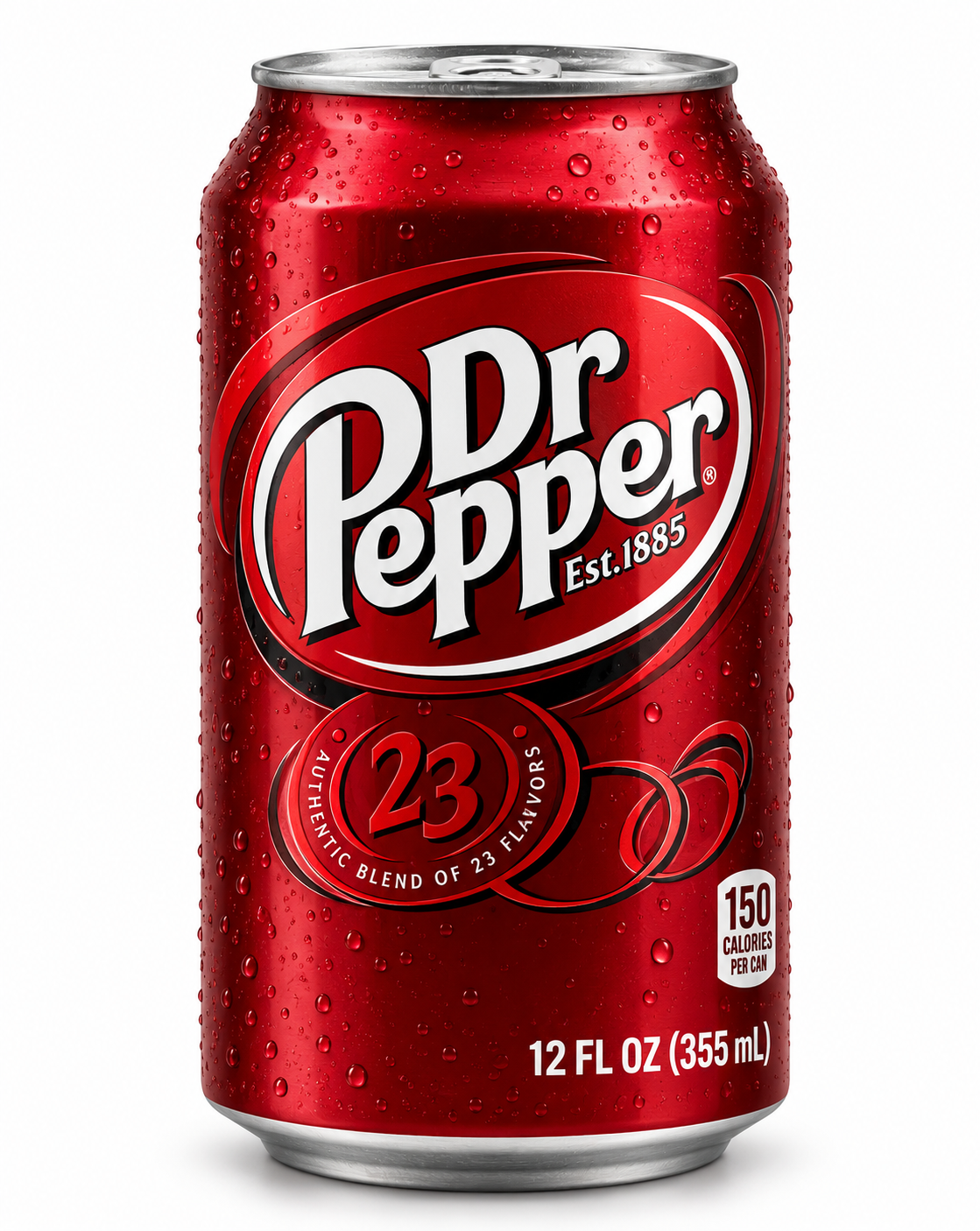Dr Pepper 33cl