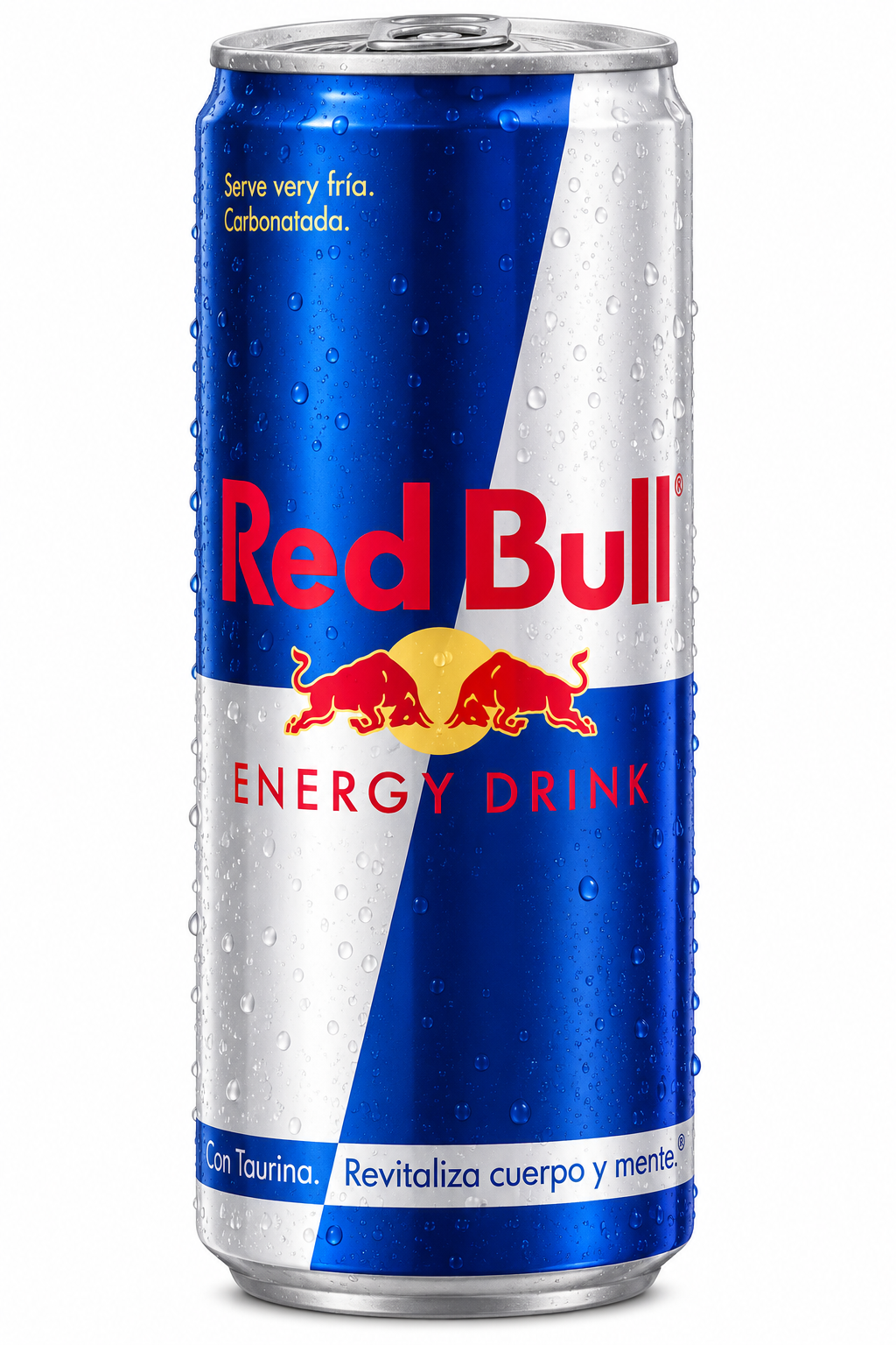 Red Bull 25cl