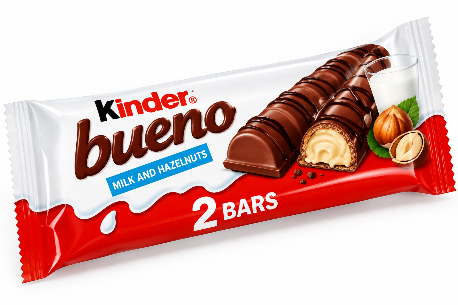 Kinder Bueno