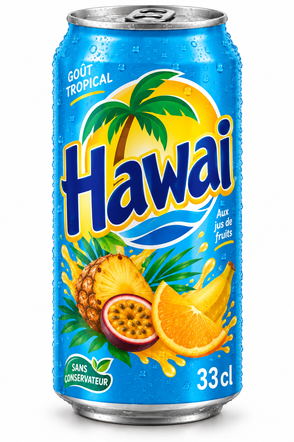 Hawai 33cl