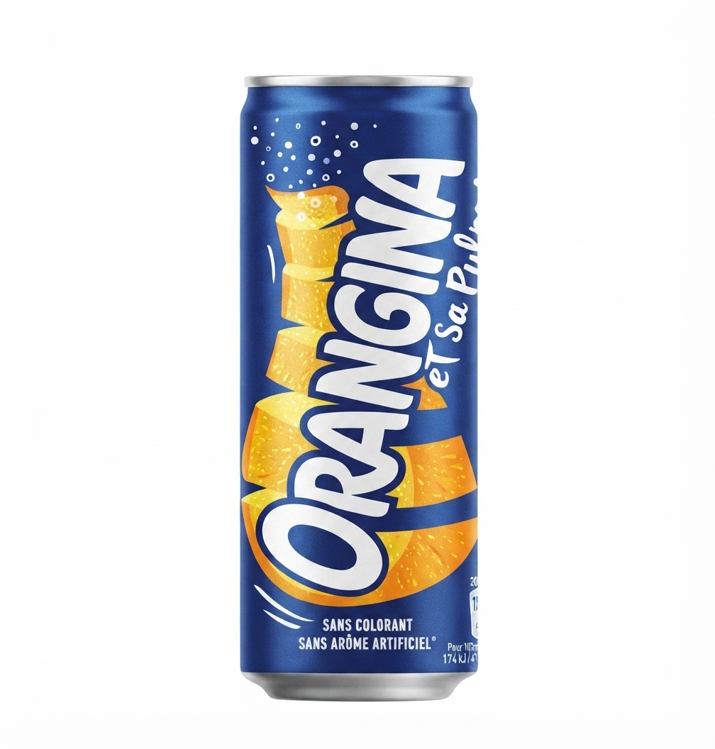 Orangina