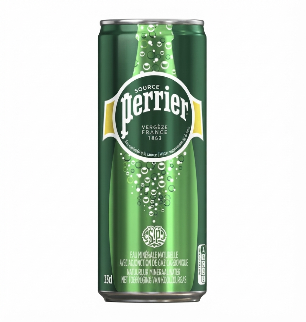 Perrier