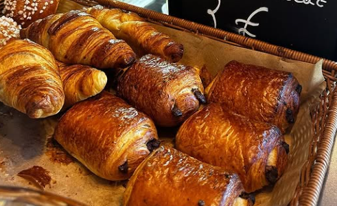 Croissant