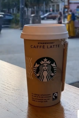 Latte