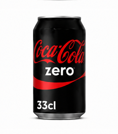 Coca-Cola Zéro