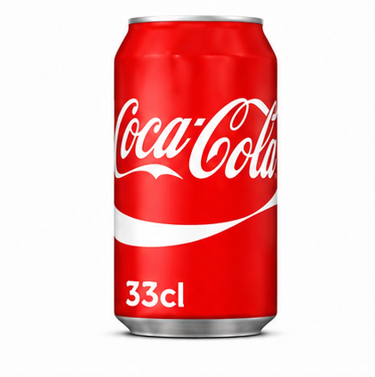 Coca-Cola