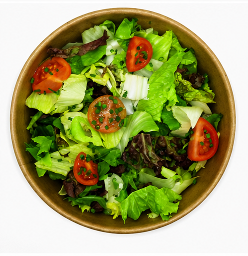 Petite Salade Verte