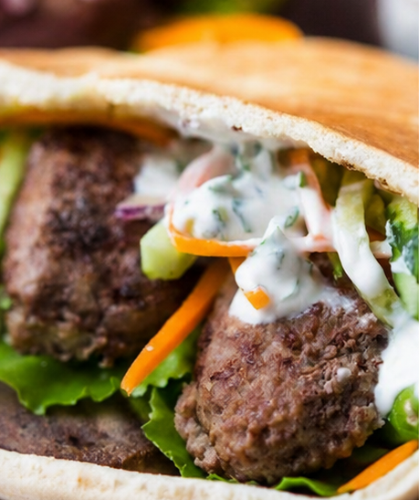 Le Steak Frite