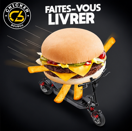 Potato Cheese Classique